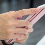 Ditt mobilskal – en bakteriehärd